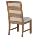 Bruner Dining Side Chair - Michael's Discount Furniture