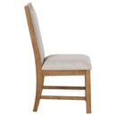 Bruner Dining Side Chair - Michael's Discount Furniture