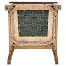 Bruner Dining Side Chair - Michael's Discount Furniture