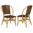 Lexley Dining Side Chair - Michael's Discount Furniture