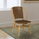 Lexley Dining Side Chair - Michael's Discount Furniture
