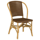 Lexley Dining Side Chair - Michael's Discount Furniture
