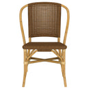 Lexley Dining Side Chair - Michael's Discount Furniture