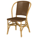 Lexley Dining Side Chair - Michael's Discount Furniture