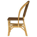 Lexley Dining Side Chair - Michael's Discount Furniture