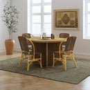 Lexley Dining Side Chair - Michael's Discount Furniture