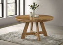 Danvers Dining Table - Michael's Discount Furniture