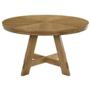 Danvers Dining Table - Michael's Discount Furniture