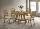Danvers Dining Table - Michael's Discount Furniture