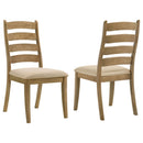Danvers Dining Side Chair - Michael's Discount Furniture