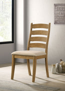 Danvers Dining Side Chair - Michael's Discount Furniture