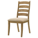 Danvers Dining Side Chair - Michael's Discount Furniture