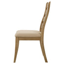 Danvers Dining Side Chair - Michael's Discount Furniture