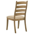 Danvers Dining Side Chair - Michael's Discount Furniture