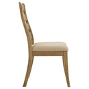 Danvers Dining Side Chair - Michael's Discount Furniture