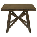 Canfield Counter Height Dining Table - Michael's Discount Furniture
