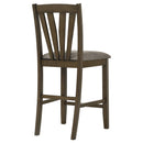 Canfield Counter Chair - Michael's Discount Furniture