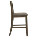 Canfield Counter Chair - Michael's Discount Furniture