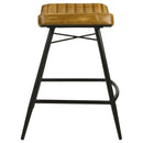 Bayu Counter Stool - Michael's Discount Furniture