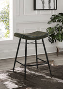 Bayu Counter Stool - Michael's Discount Furniture