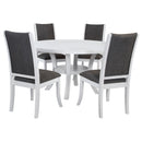 Judd Dining Set - Michael's Discount Furniture