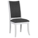 Judd Dining Set - Michael's Discount Furniture
