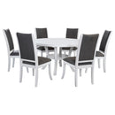 Judd Dining Set - Michael's Discount Furniture