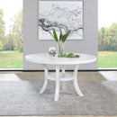Judd Dining Table - Michael's Discount Furniture