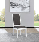Judd Dining Side Chair - Michael's Discount Furniture