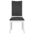 Judd Dining Side Chair - Michael's Discount Furniture