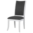 Judd Dining Side Chair - Michael's Discount Furniture