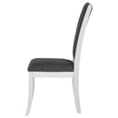 Judd Dining Side Chair - Michael's Discount Furniture