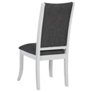 Judd Dining Side Chair - Michael's Discount Furniture