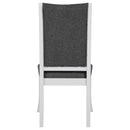 Judd Dining Side Chair - Michael's Discount Furniture