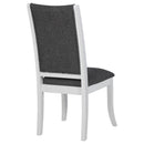 Judd Dining Side Chair - Michael's Discount Furniture