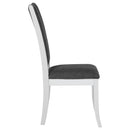 Judd Dining Side Chair - Michael's Discount Furniture