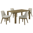 Castlewood Dining Set - Michael's Discount Furniture