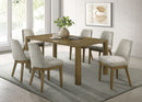 Castlewood Dining Set - Michael's Discount Furniture