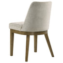 Castlewood Dining Side Chair - Michael's Discount Furniture