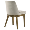 Castlewood Dining Side Chair - Michael's Discount Furniture