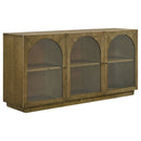 Castlewood Sideboard - Michael's Discount Furniture