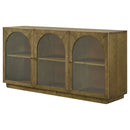 Castlewood Sideboard - Michael's Discount Furniture
