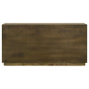Castlewood Sideboard - Michael's Discount Furniture
