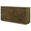 Castlewood Sideboard - Michael's Discount Furniture