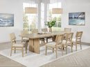 Kailani Dining Set - Michael's Discount Furniture