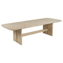 Kailani Extension Dining Table - Michael's Discount Furniture
