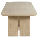 Kailani Extension Dining Table - Michael's Discount Furniture