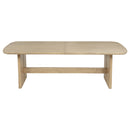 Kailani Extension Dining Table - Michael's Discount Furniture