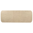 Kailani Extension Dining Table - Michael's Discount Furniture