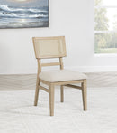 Kailani Dining Side Chair - Michael's Discount Furniture